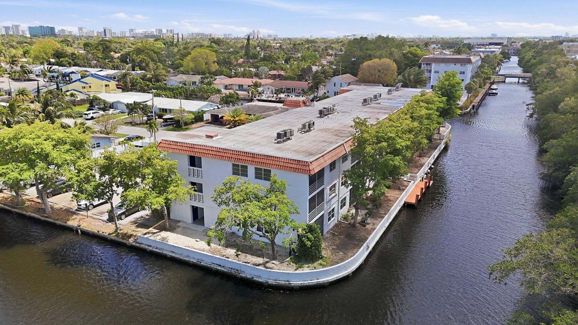 1400 NE 57th Street, Unit 304, Fort Lauderdale, FL 33334 Photo