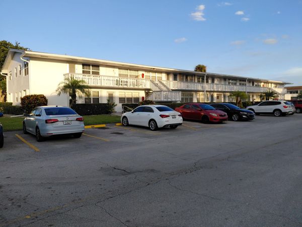 134 Northampton, Unit G, West Palm Beach, FL 33417