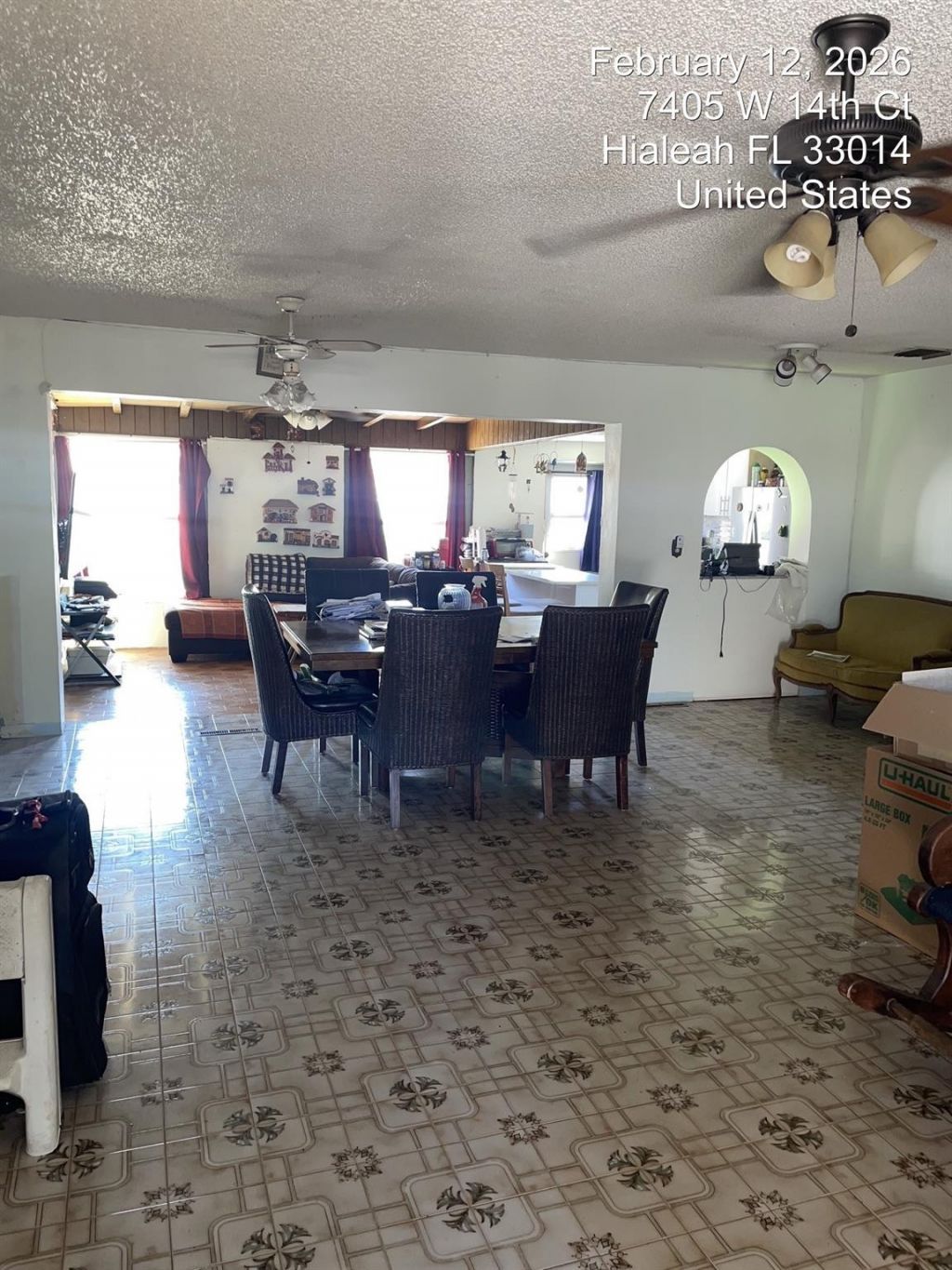 7405 W 14th Court, Hialeah, FL 33014 Photo