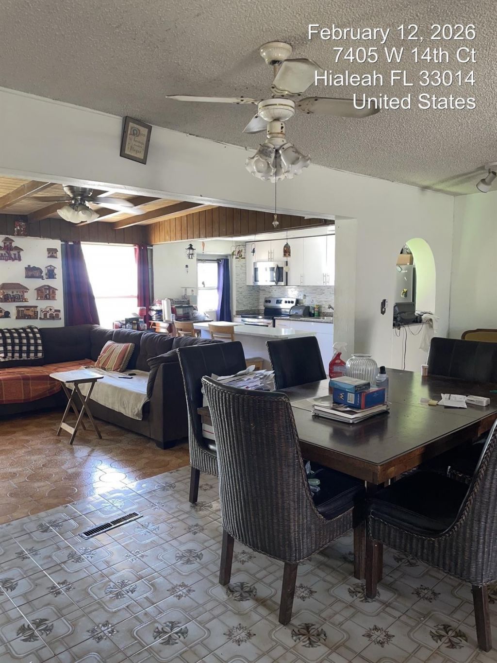 7405 W 14th Court, Hialeah, FL 33014 Photo