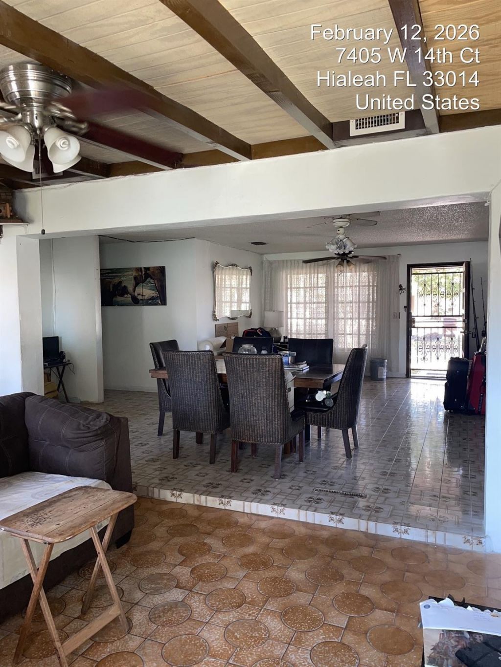 7405 W 14th Court, Hialeah, FL 33014 Photo