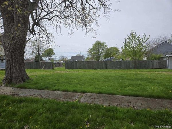 00000 Ziegler Street , Taylor, MI 48180