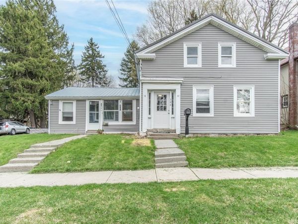 306 N Rutland Street , Watertown, NY 13601