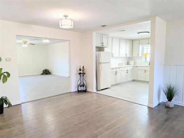 3051 UTAH Avenue, Dallas, TX 75216