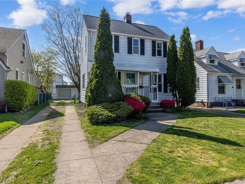 3268 W 142nd Street, Cleveland, OH 44111 Photo 2