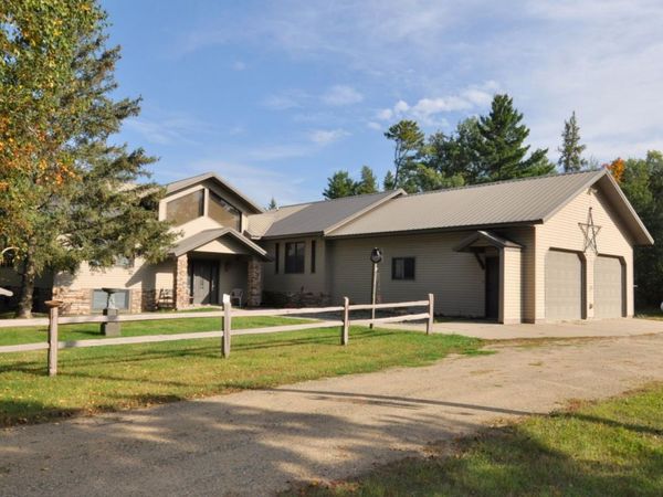 31419 170th Street , Akeley, MN 56433