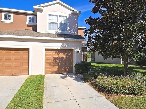 3773 CLUBSIDE POINTE DRIVE , ORLANDO, FL 32810