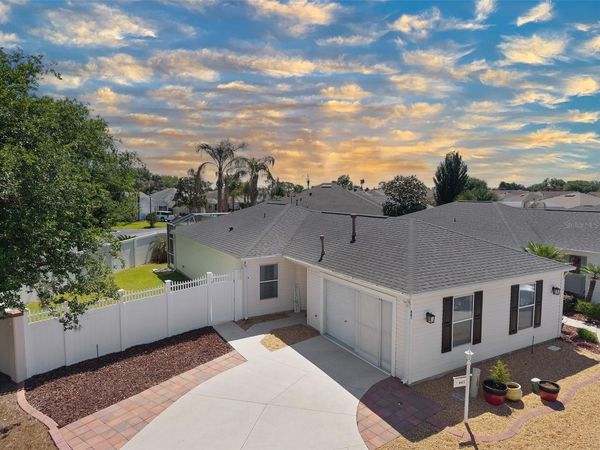 661 SHERWOOD STREET , THE VILLAGES, FL 32162