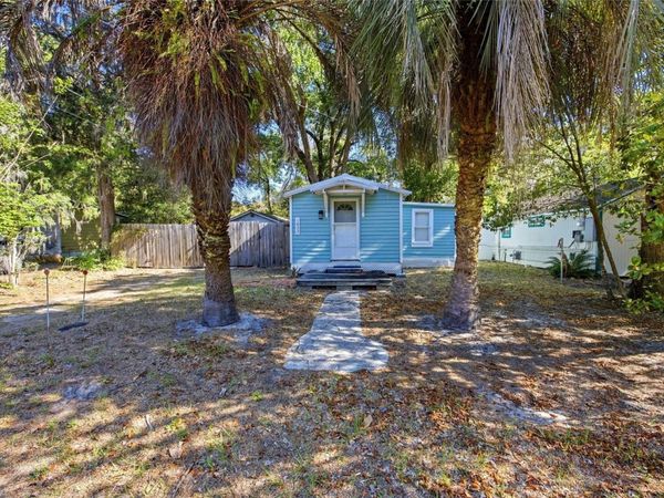 1032 NW 40TH AVENUE, GAINESVILLE, FL 32609