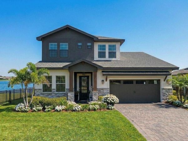 236 CALADIUM AVENUE , LAKE ALFRED, FL 33850