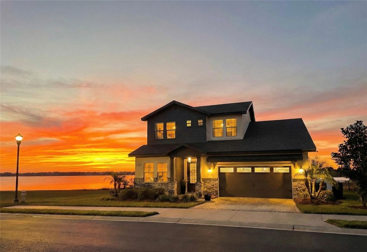 236 Caladium Avenue , Lake Alfred, FL 33850 Photo