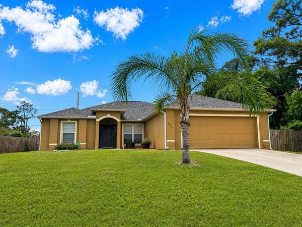 2872 GRANDVIEW DRIVE , NORTH PORT, FL 34288