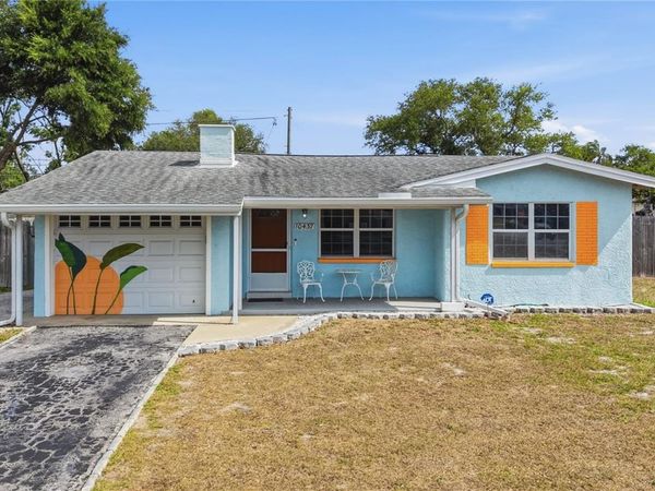 10437 52ND AVENUE N, ST PETERSBURG, FL 33708