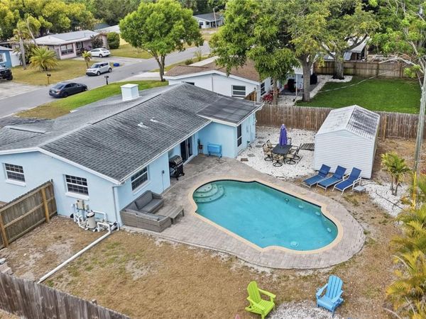 10437 52ND AVENUE N, ST PETERSBURG, FL 33708