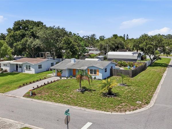 10437 52ND AVENUE N, ST PETERSBURG, FL 33708