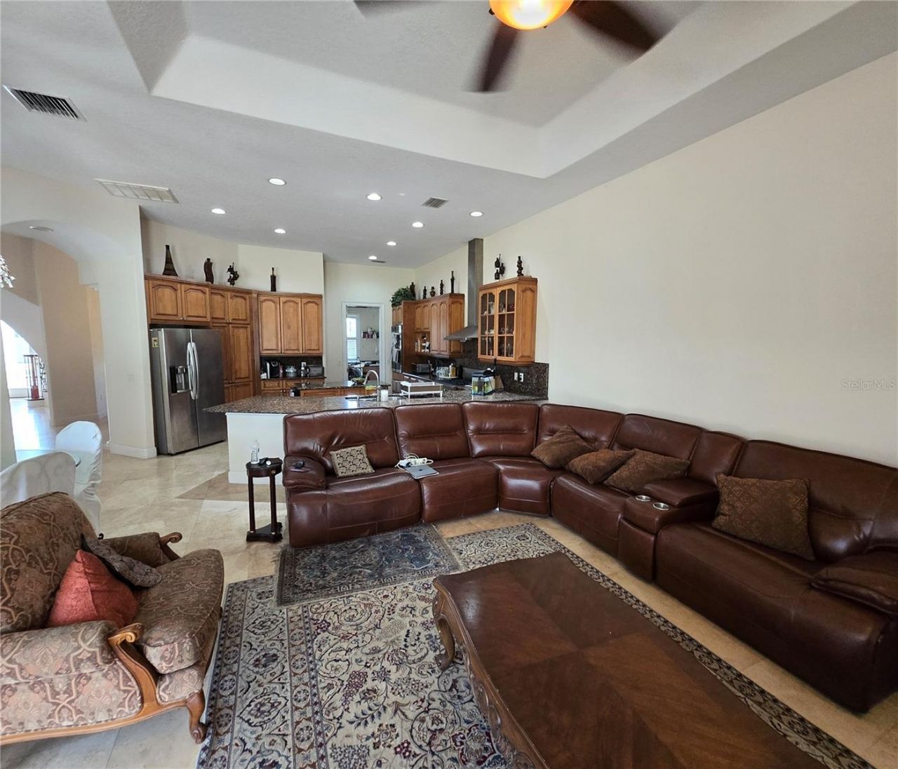 19153 Geraci Road, Lutz, FL 33558 Photo
