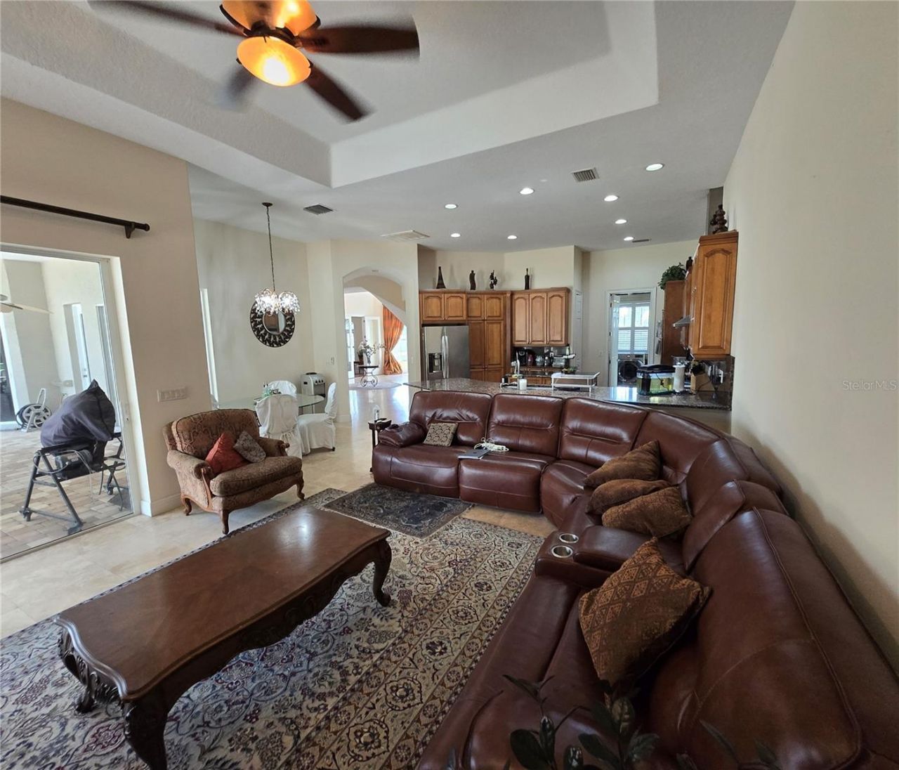 19153 Geraci Road, Lutz, FL 33558 Photo