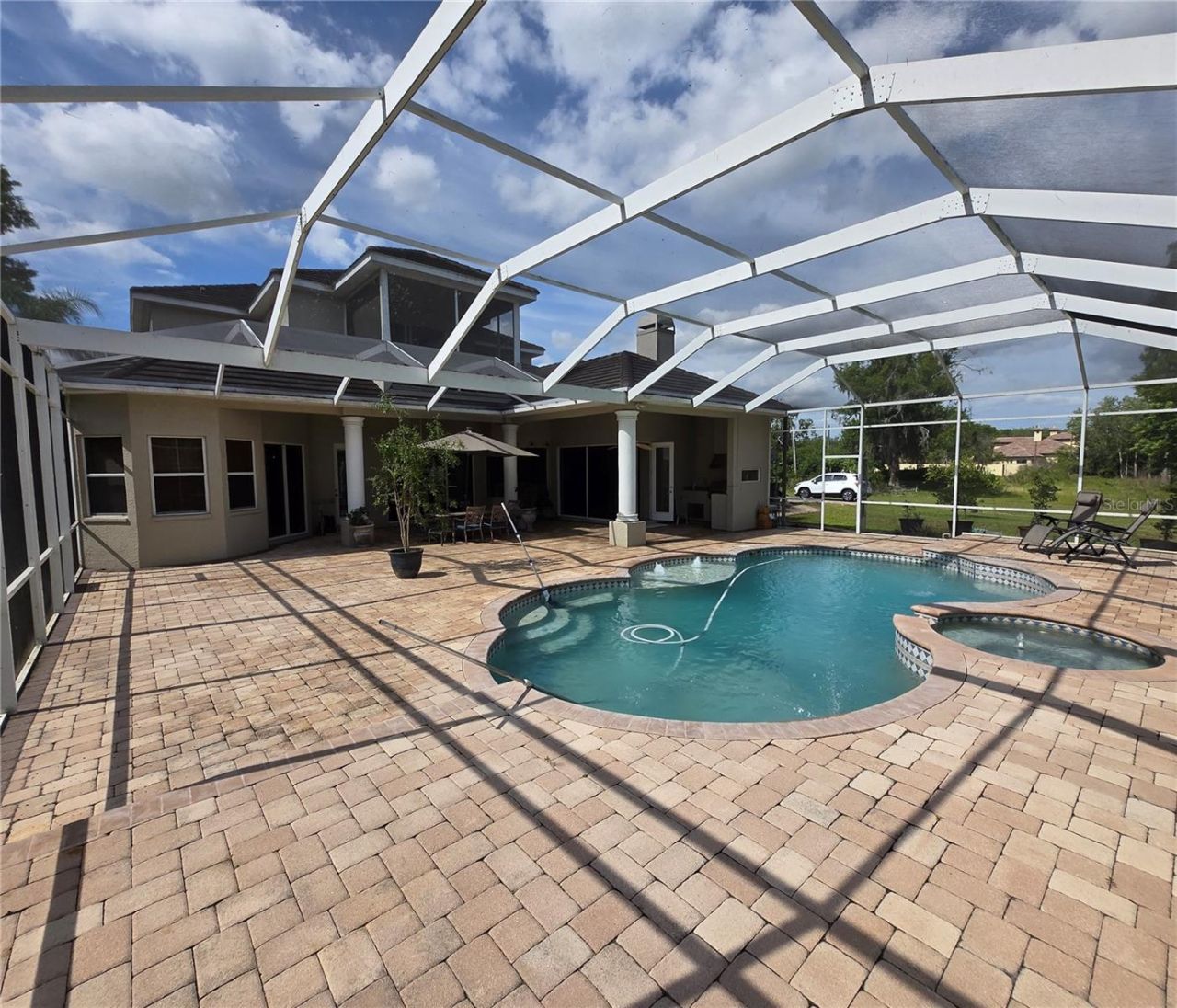 19153 Geraci Road, Lutz, FL 33558 Photo
