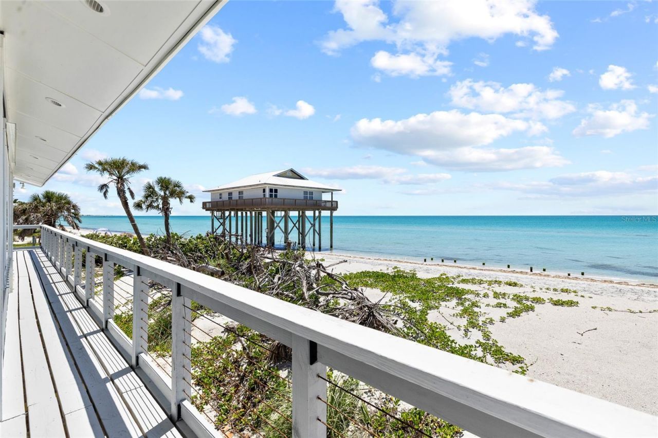 8356 Little Gasparilla Island , Placida, FL 33946 Photo