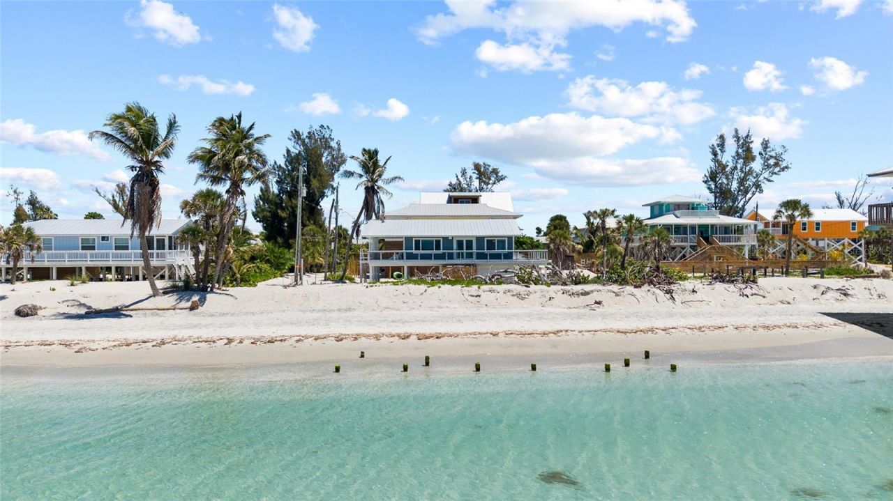 8356 Little Gasparilla Island , Placida, FL 33946 Photo