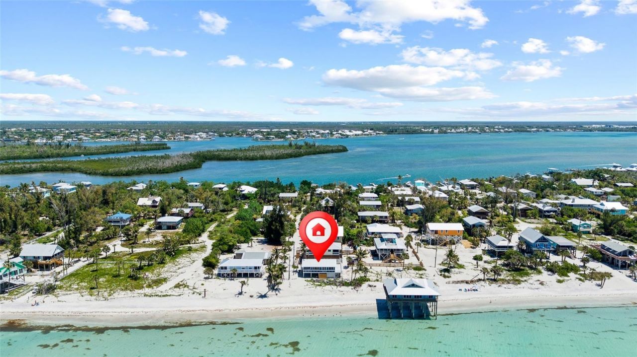 8356 Little Gasparilla Island , Placida, FL 33946 Photo