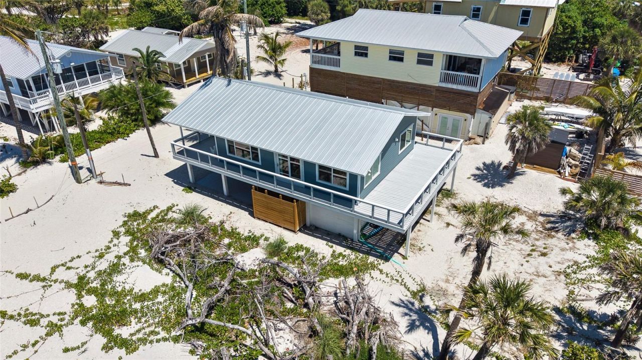 8356 Little Gasparilla Island , Placida, FL 33946 Photo