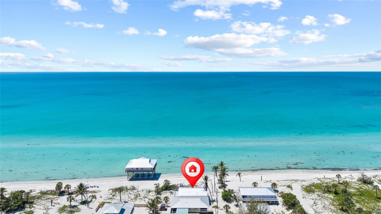 8356 Little Gasparilla Island , Placida, FL 33946 Photo