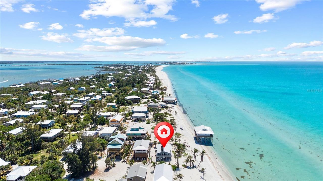 8356 Little Gasparilla Island , Placida, FL 33946 Photo