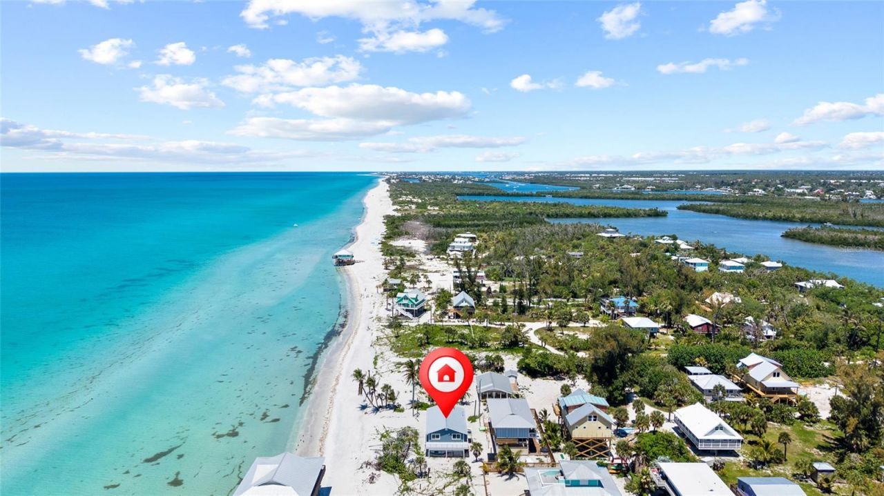 8356 Little Gasparilla Island , Placida, FL 33946 Photo