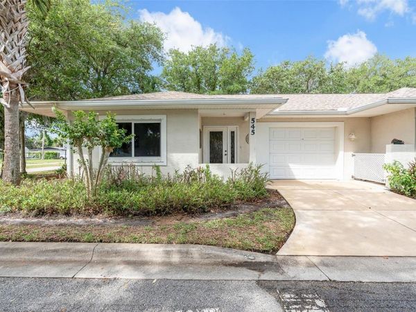 545 WAYNE AVENUE , NEW SMYRNA BEACH, FL 32168