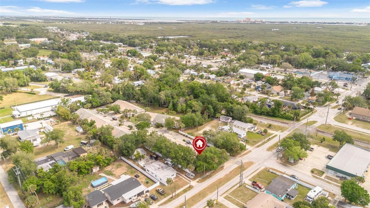 545 Wayne Avenue , New Smyrna Beach, FL 32168 Photo