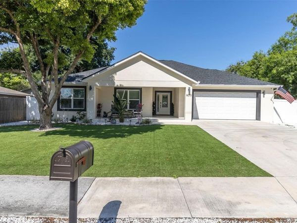 6013 MADISON STREET, NEW PORT RICHEY, FL 34652