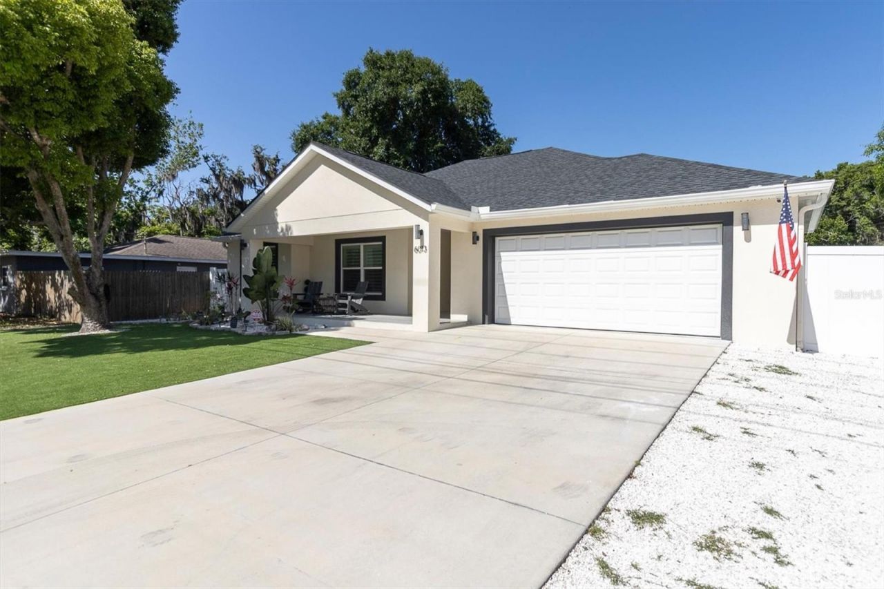 6013 Madison Street, New Port Richey, FL 34652 Photo