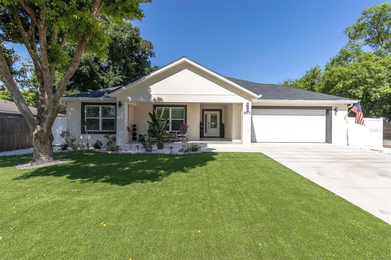 6013 Madison Street, New Port Richey, FL 34652 Photo