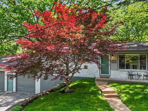 3312 Eldon Drive , Imperial, MO 63052