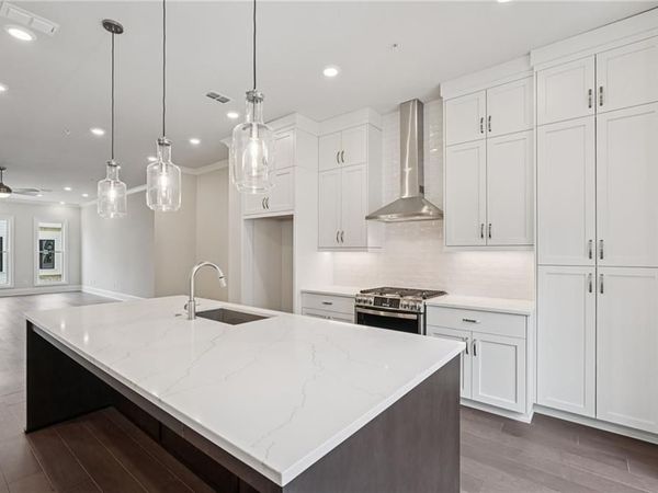 225 Midnight Oak Run, Unit 7, Alpharetta, GA 30009