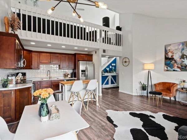 12366 W Nevada Place , Unit 305, Lakewood, CO 80228