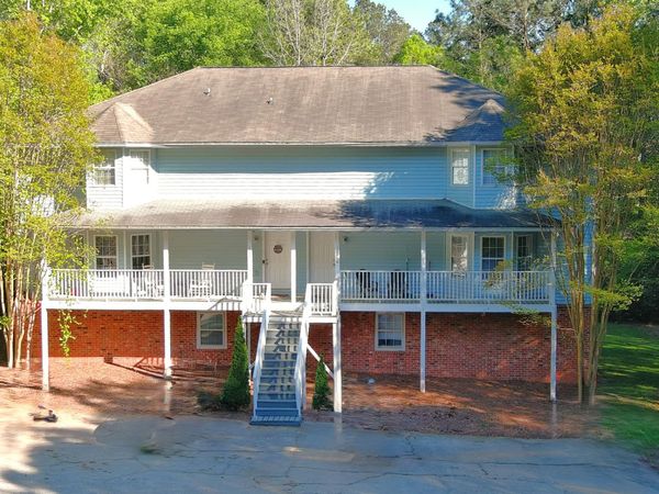 1824 Cedar Schoals Drive, Athens, GA 30605