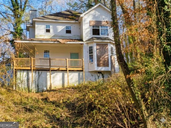 987 N Eugenia Place NW, Atlanta, GA 30318