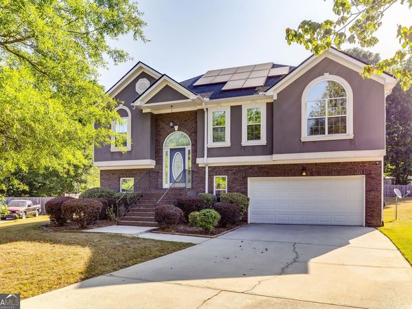 440 Crimson Ridge Drive, Jonesboro, GA 30238