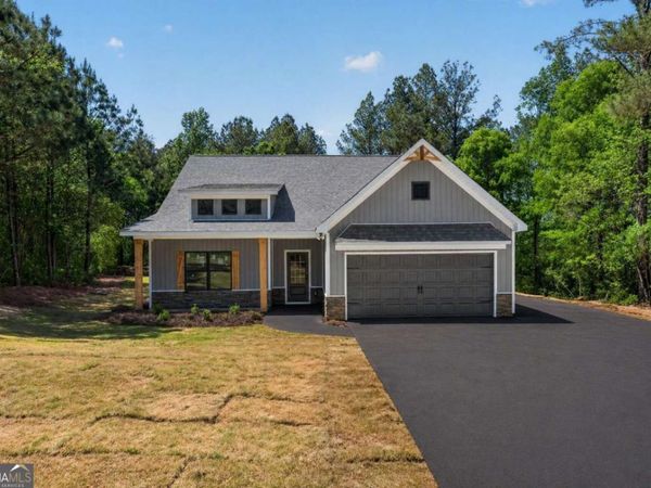 3A Relay Road, Silver Creek, GA 30173