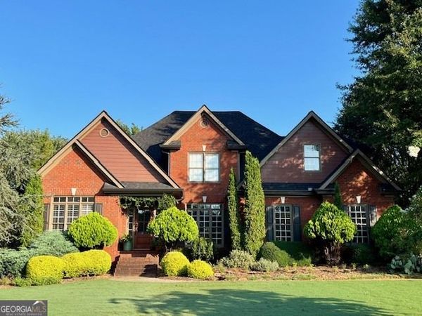 1160 Oaklake Terrace, Watkinsville, GA 30677