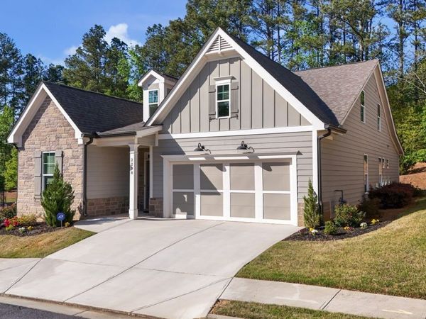 2298 Tumnus Trail SW, Marietta, GA 30064