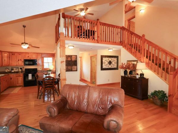 143 Hidden Lake Circle, Unit 82, Ellijay, GA 30536