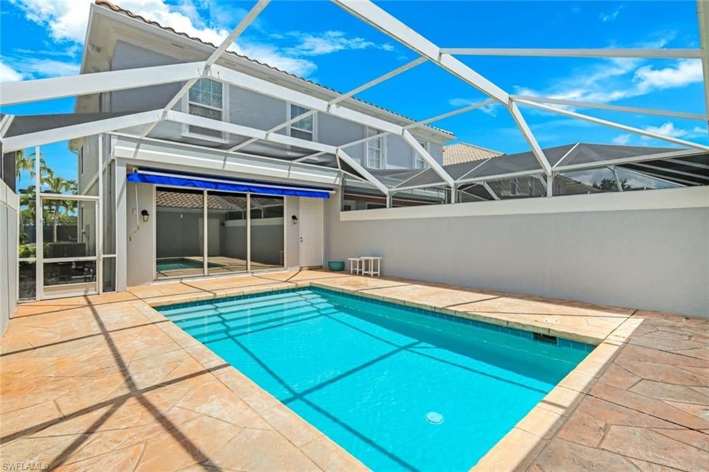 6124 Towncenter Cir, Naples, FL 34119 Photo