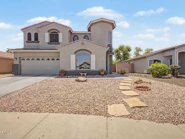 1617 W SAINT KATERI Drive, Phoenix, AZ 85041