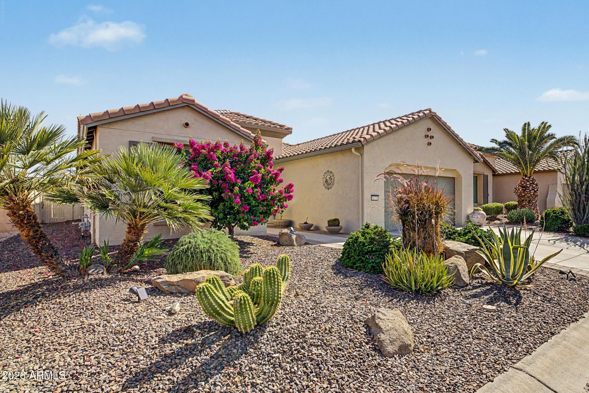 16735 W Berkeley Road, Goodyear, AZ 85395 Main Photo