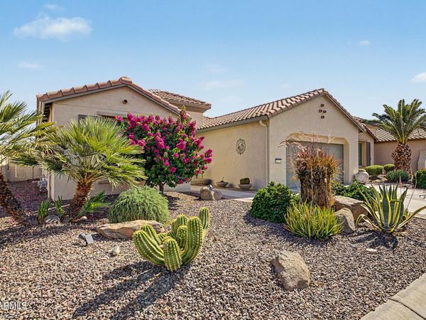 16735 W BERKELEY Road, Goodyear, AZ 85395