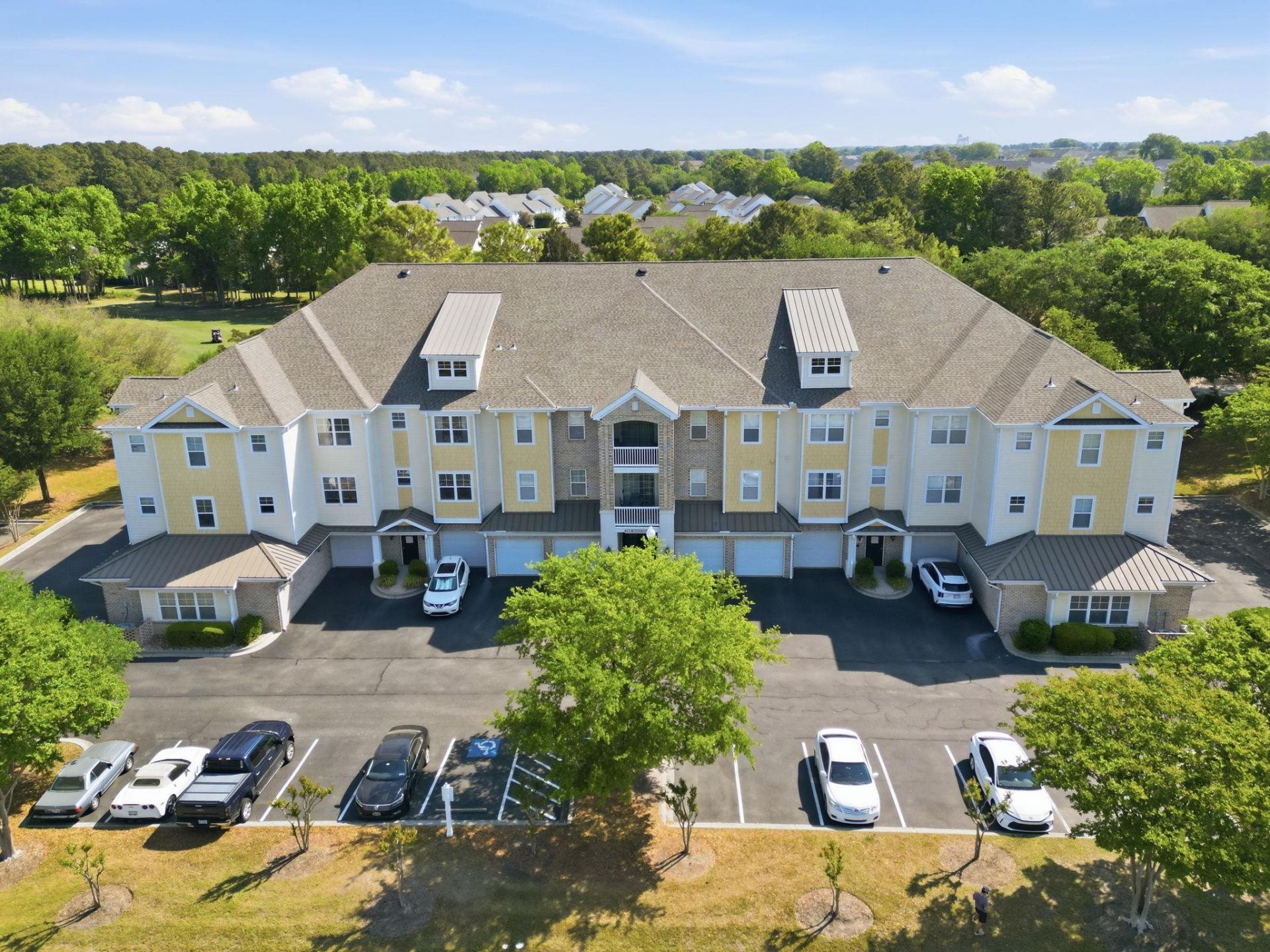 6203 Catalina Dr., Unit 727, North Myrtle Beach, SC 29582 Main Photo