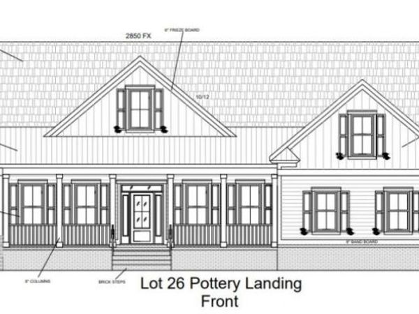 221 Wahee Pl. , Conway, SC 29527